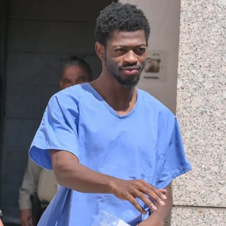 The Artist Enters Treatment Post Arrest With Law Enforcement