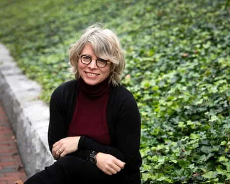 Jill Lepore Examines the Constitutional Amendment System: ‘It is So Hard to Change the US Constitution’