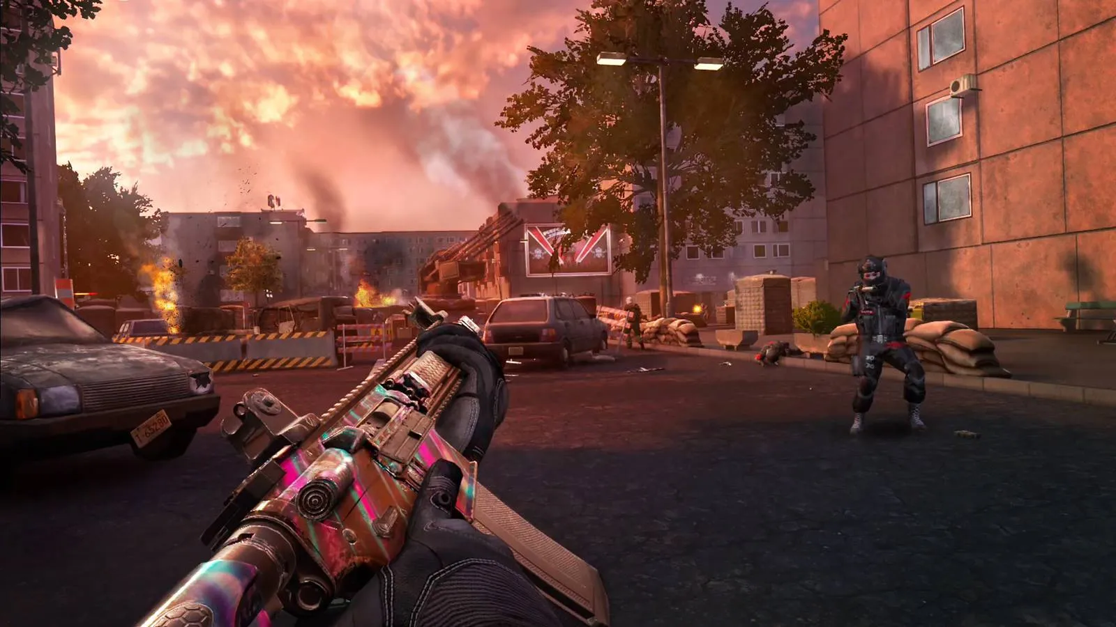 Controversial Shooter Guarantees Lower Rates to Boost Steam Visibility