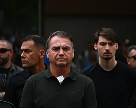 Jair Bolsonaro Ordered to Remit Compensation for Offensive Statements